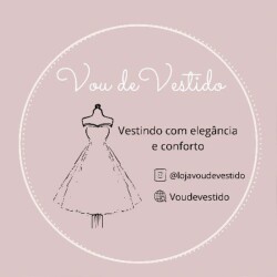 Vou de Vestido