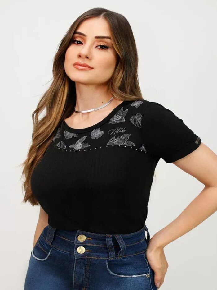 Blusa Kayla