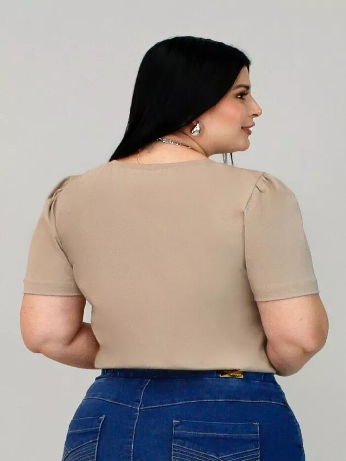 BLUSA LAIS