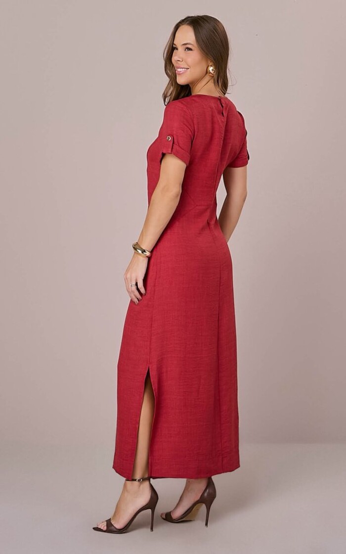 Vestido Alexandra