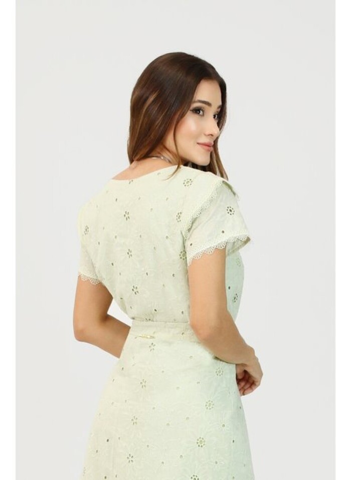 Blusa Tamara