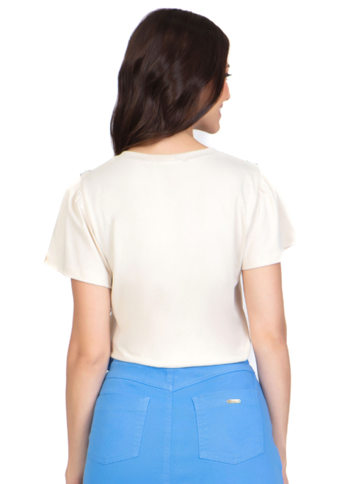 Blusa Micaela