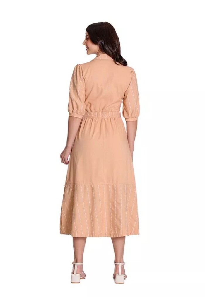 Vestido Laura