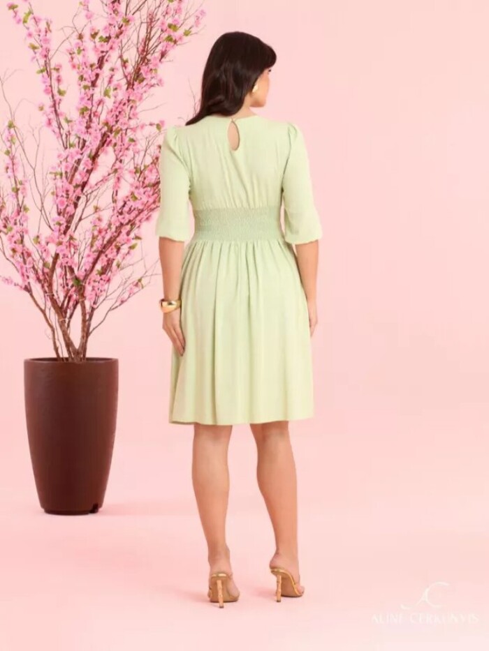 Vestido Hannah