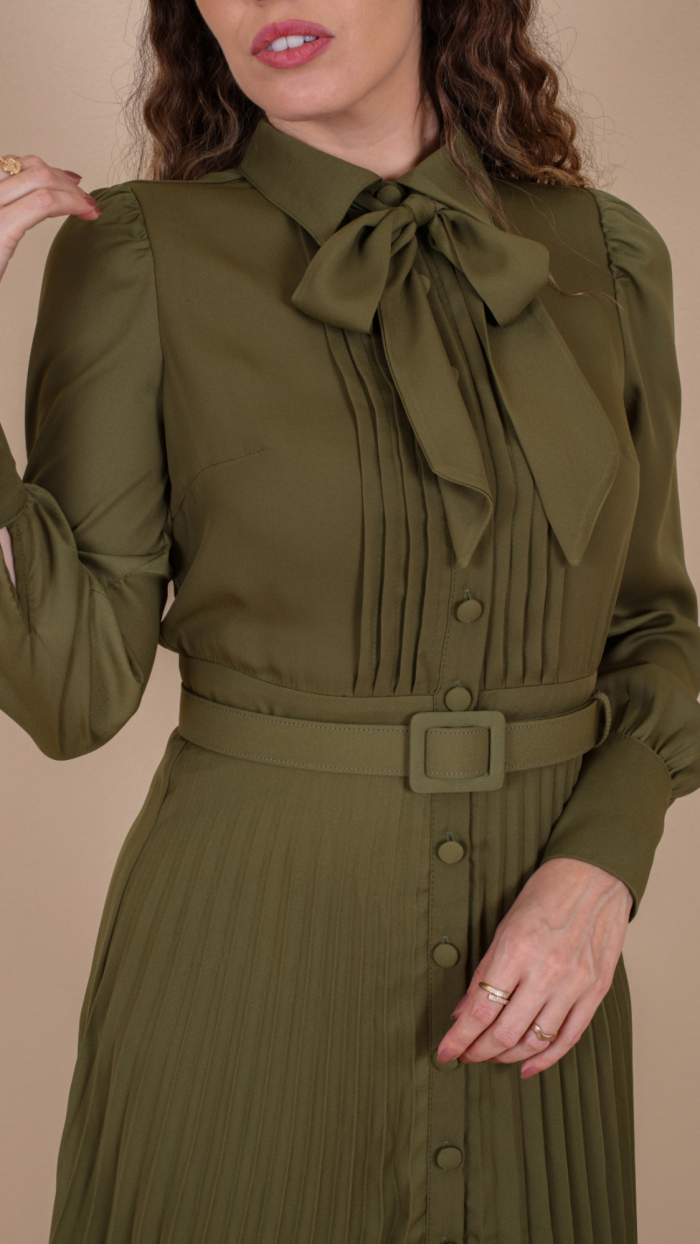 Vestido Caroline