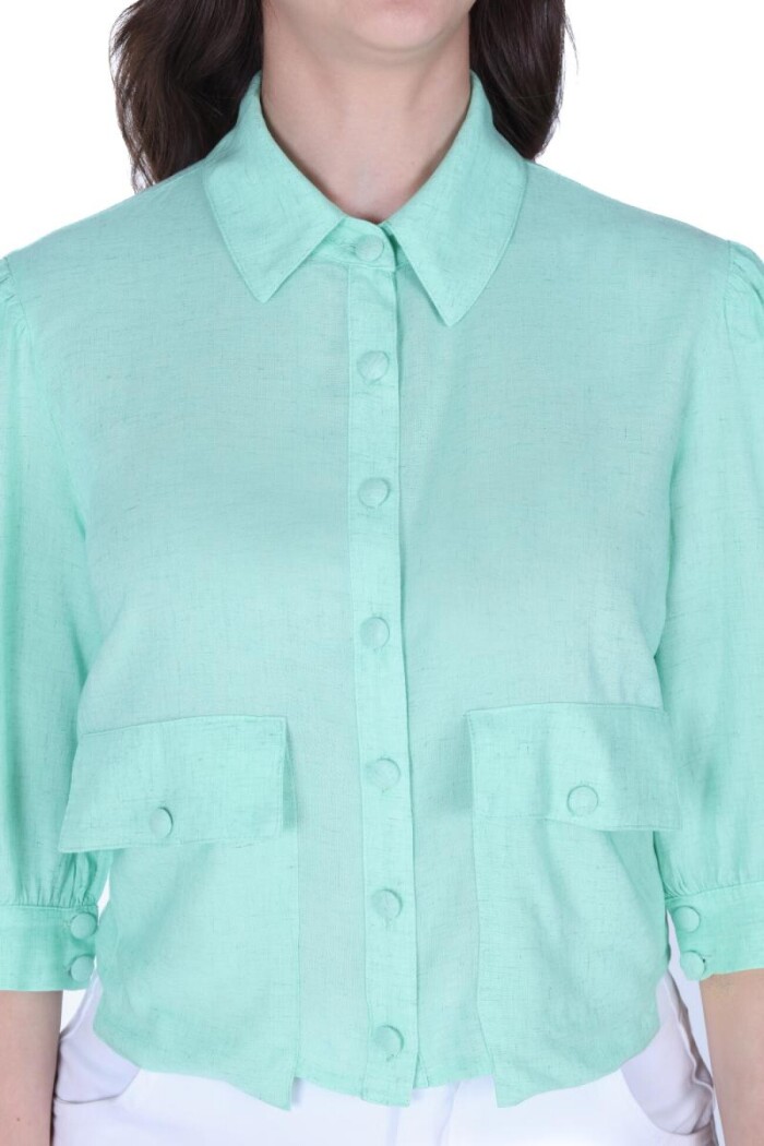 Camisa Haile