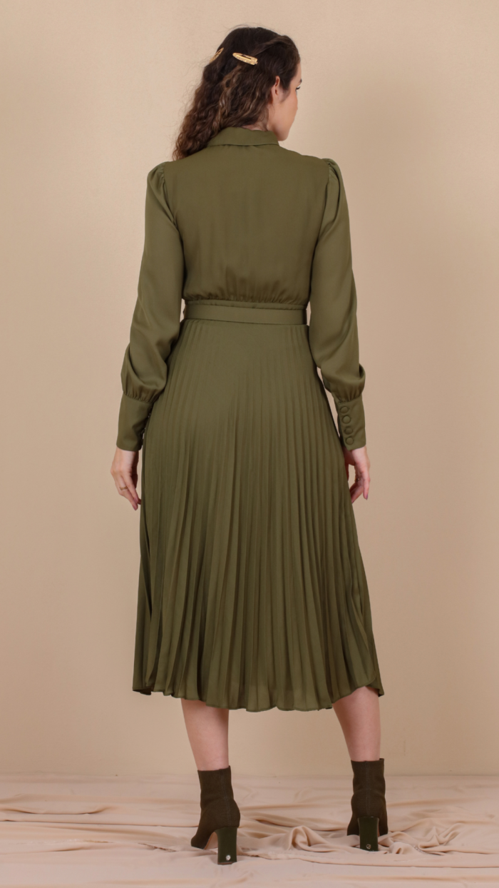 Vestido Caroline