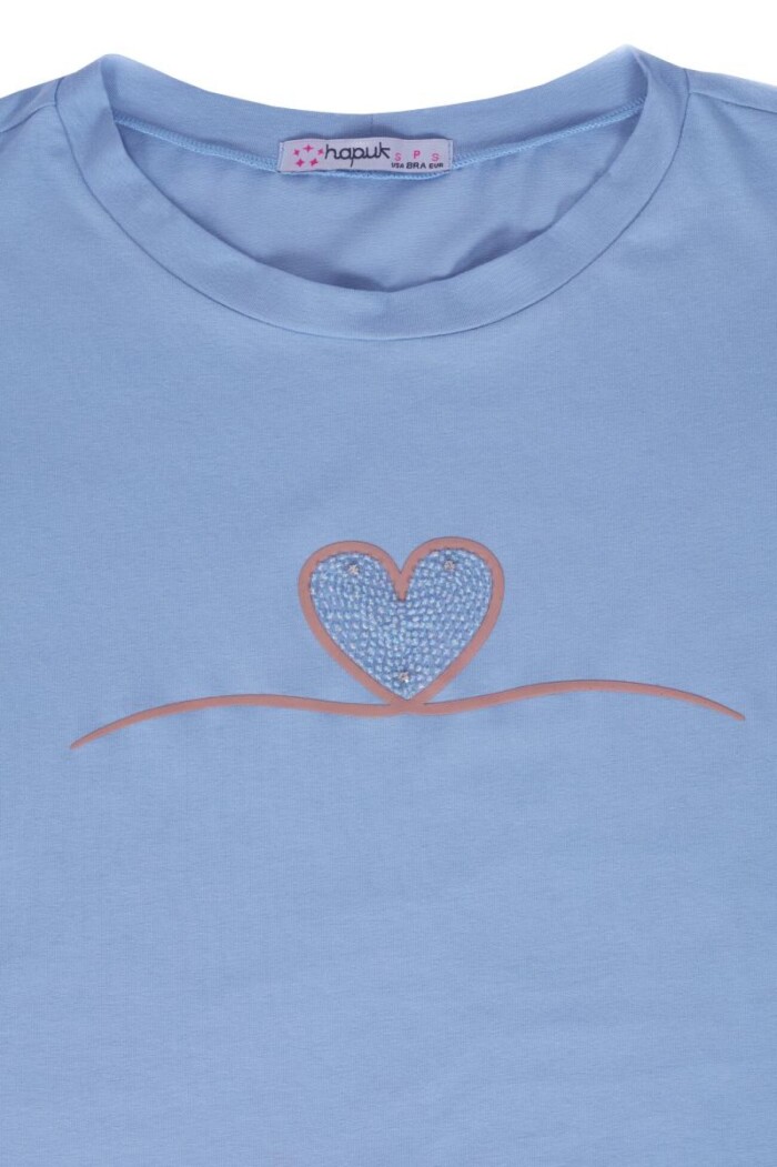 Blusa Darlene