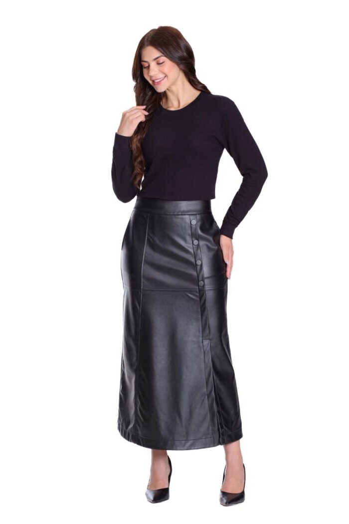 Blusa Giovana