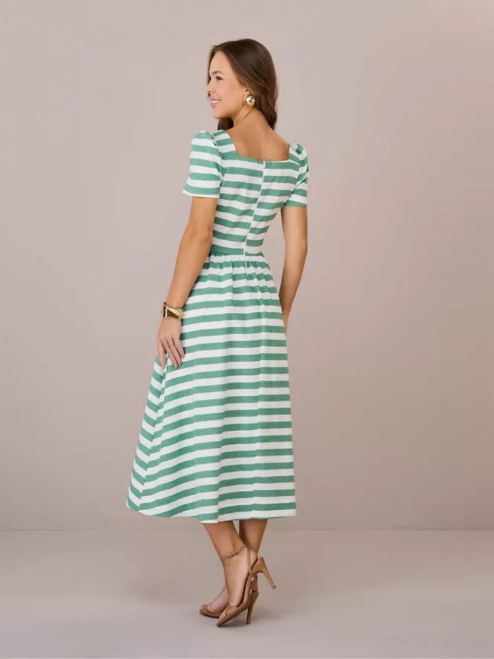 Vestido Lívia