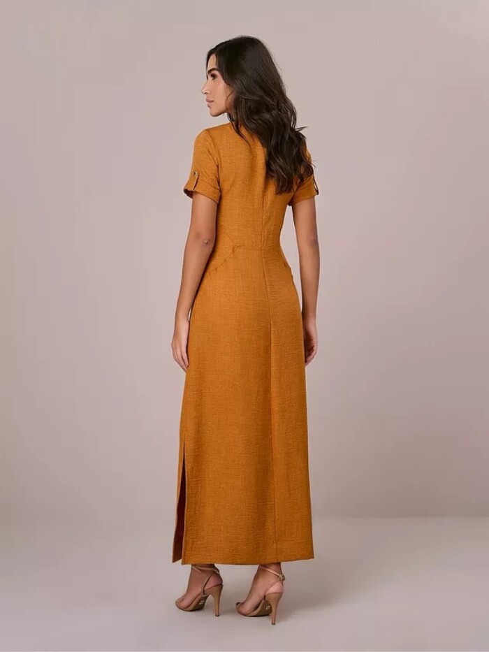 Vestido Alexandra