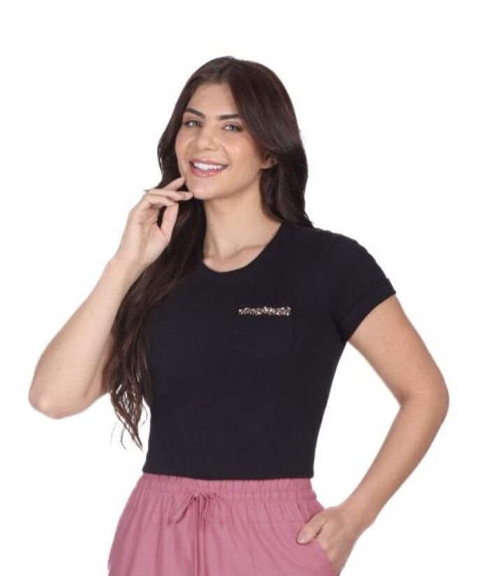 Blusa Vanessa