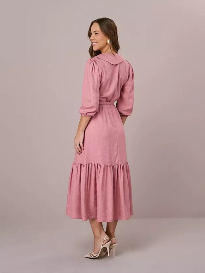 Vestido Ayla