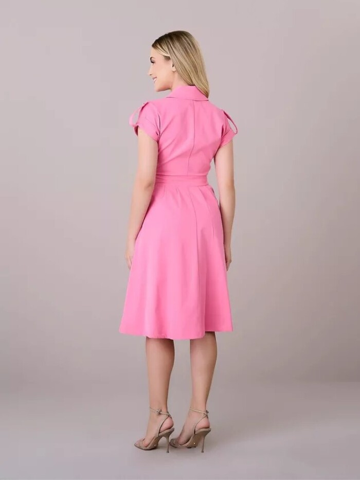 Vestido Tatiane
