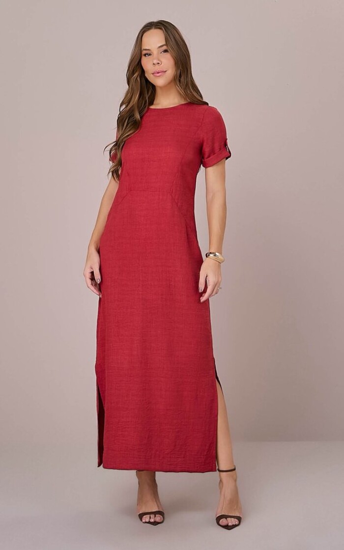 Vestido Alexandra