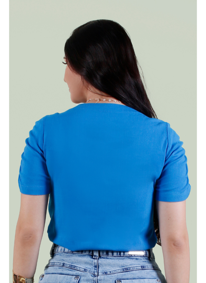 Blusa Amara