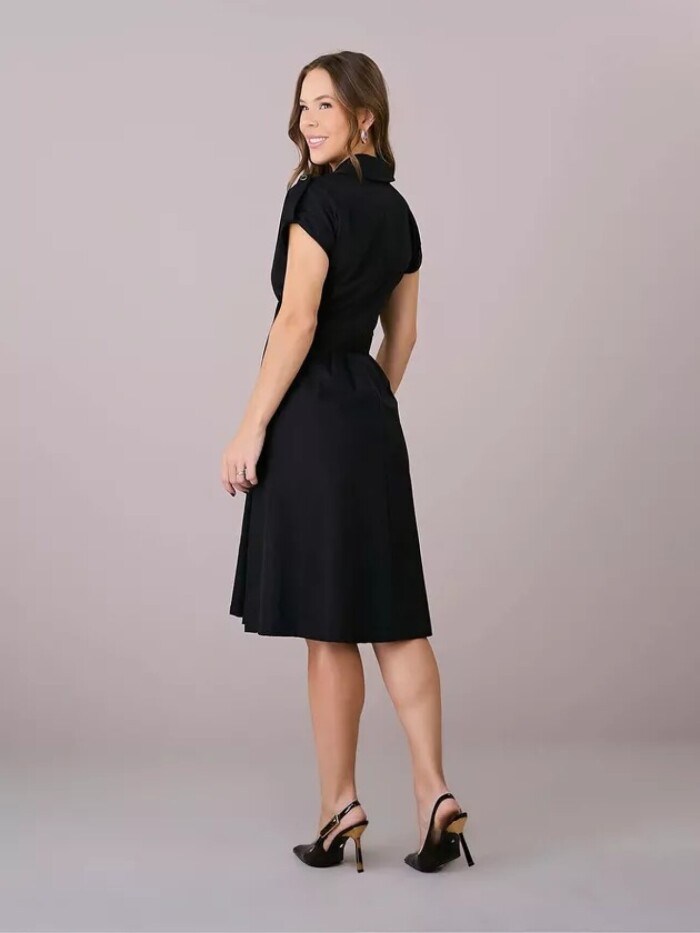 Vestido Tatiane