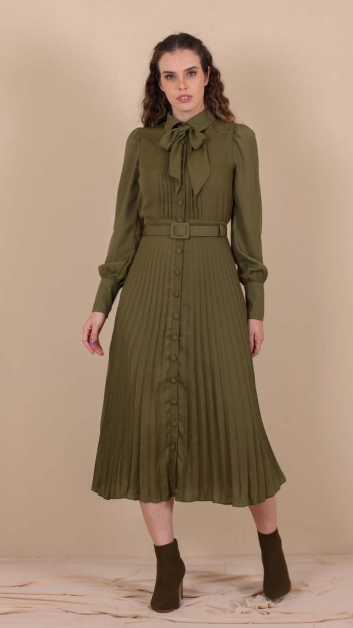 Vestido Caroline