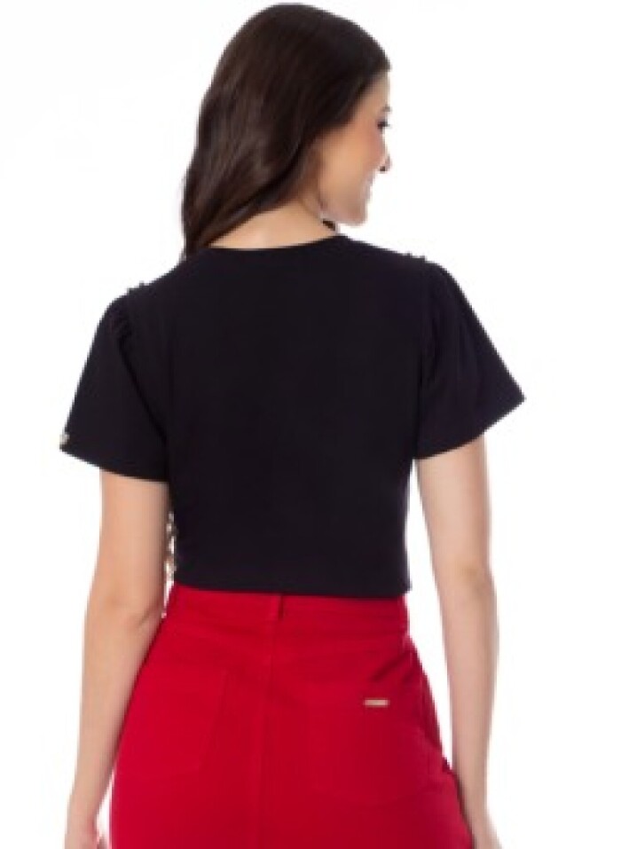 Blusa Micaela