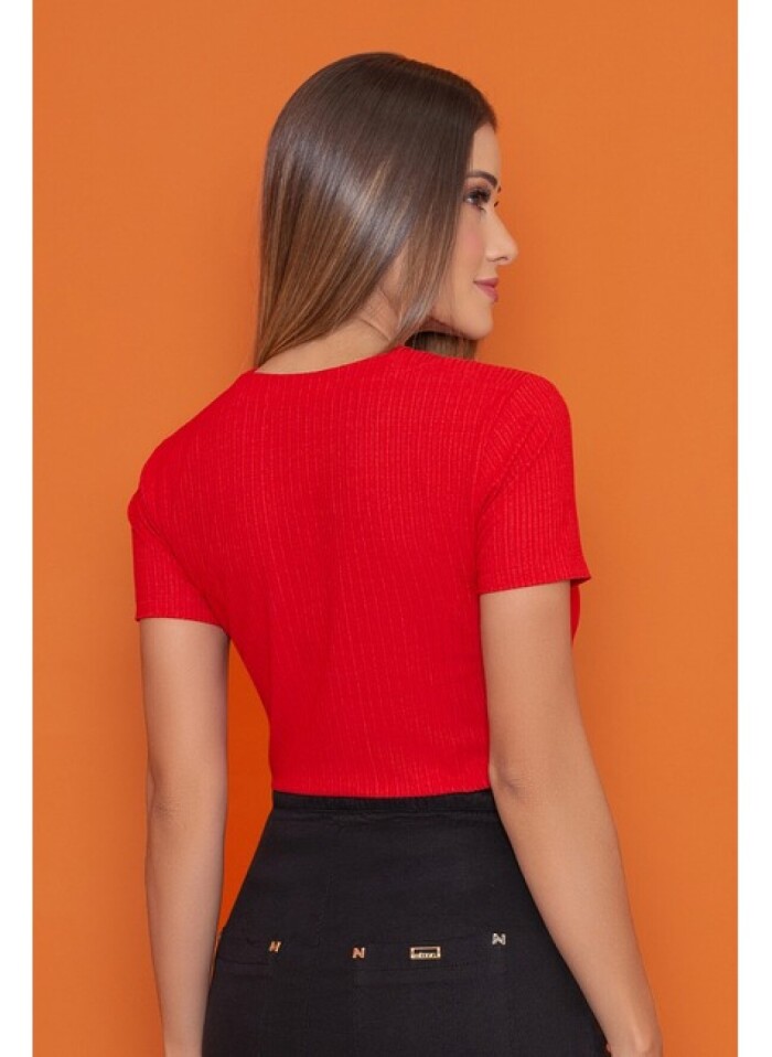 Blusa Clarissa