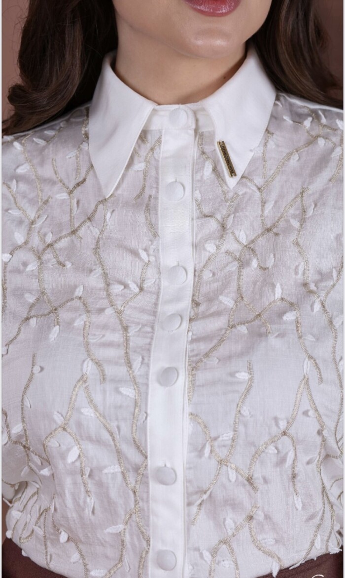 Camisa Yasmin