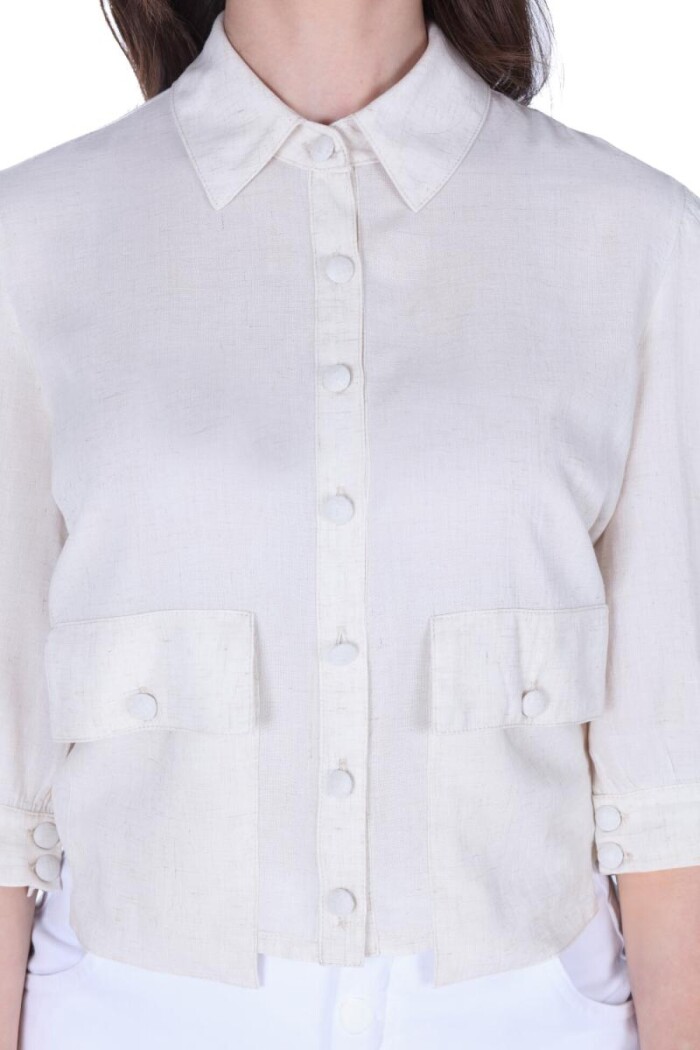 Camisa Haile