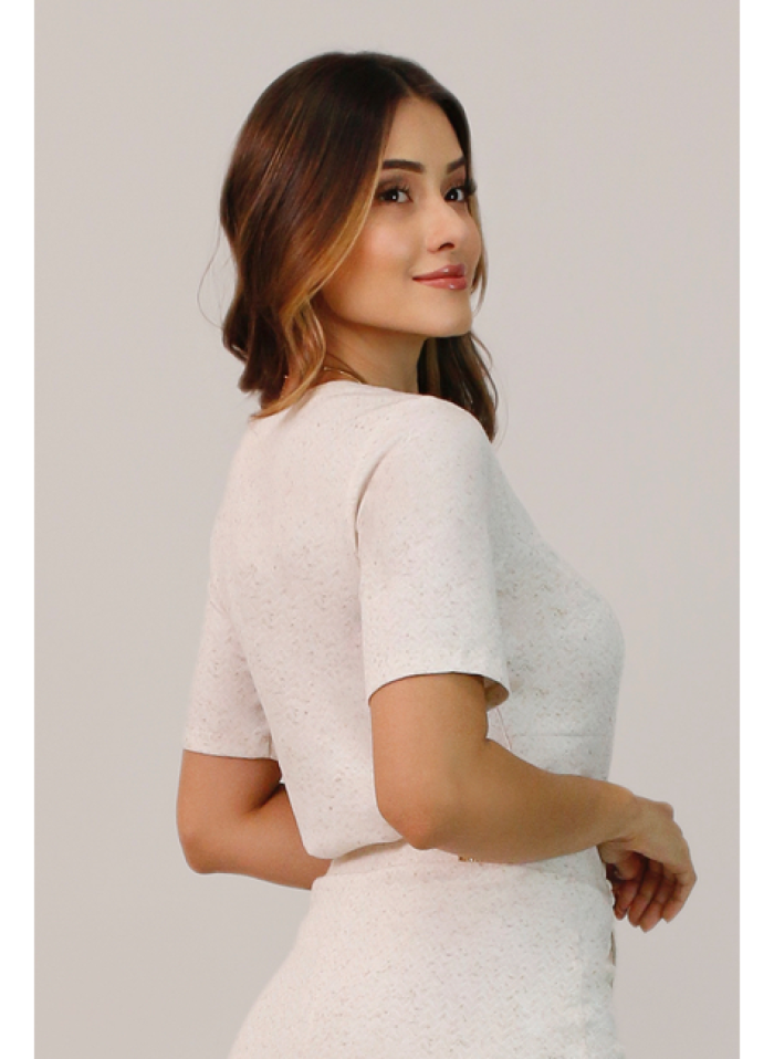 Blusa Denise