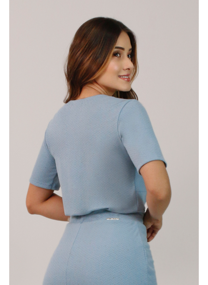Blusa Denise
