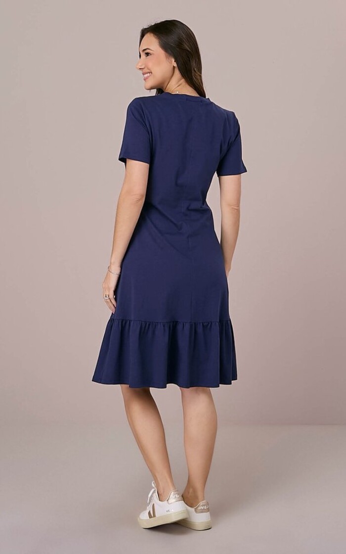 Vestido Gisele