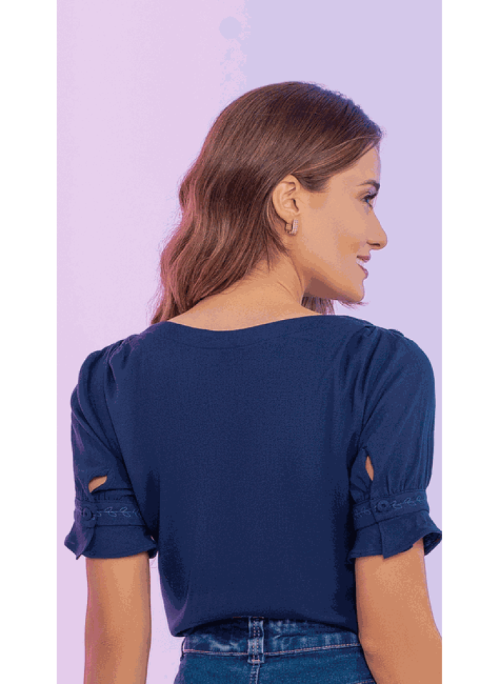 Blusa Loany