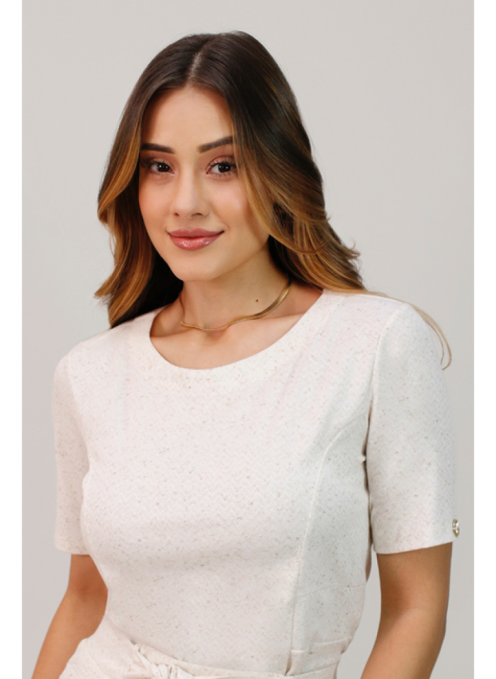Blusa Denise