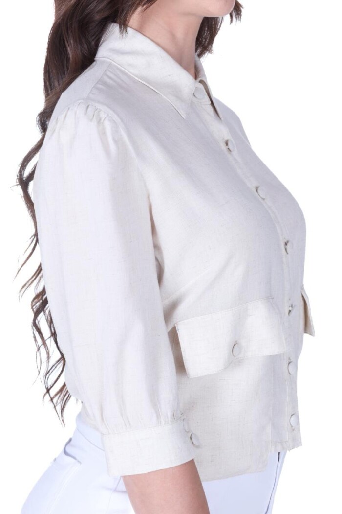 Camisa Haile