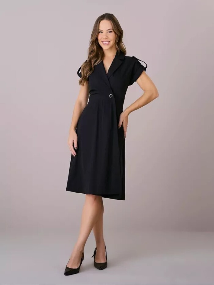 Vestido Tatiane