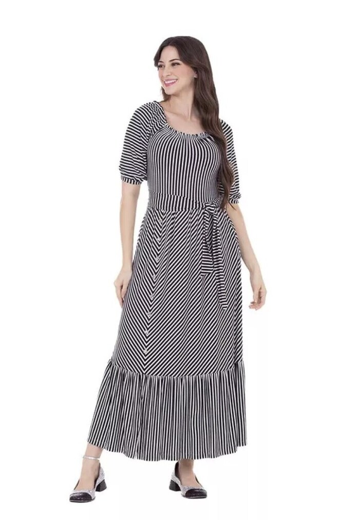 Vestido Gelsomina