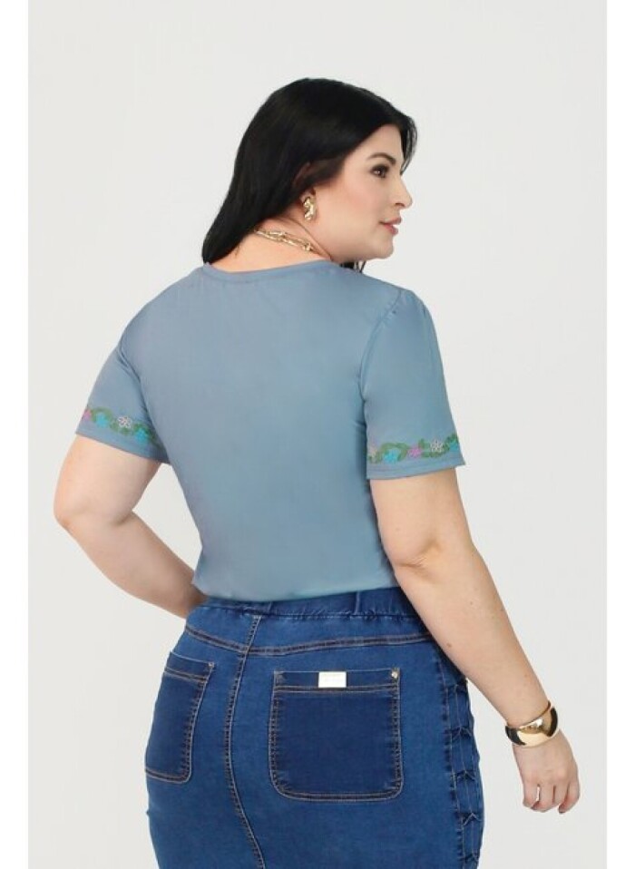 Blusa Maia