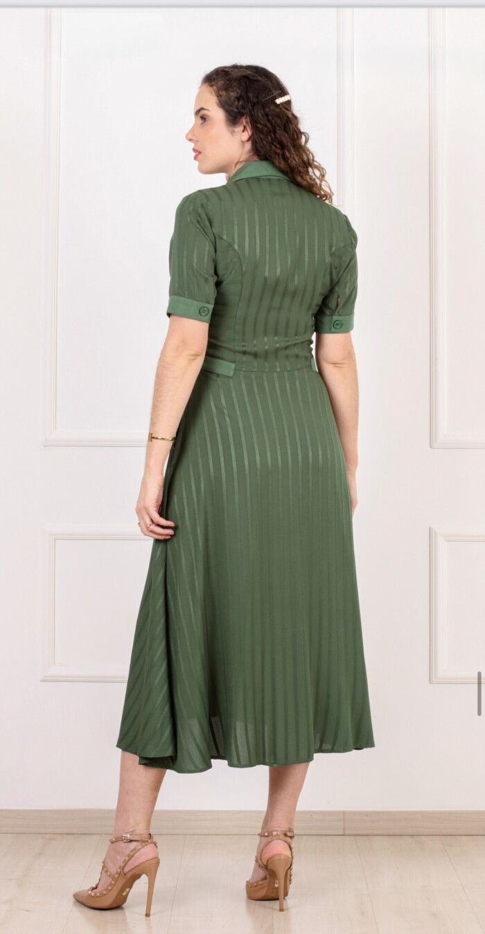 Chemise Sirley