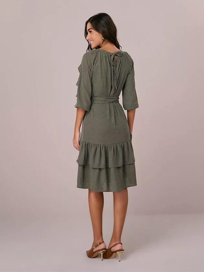 Vestido Larissa