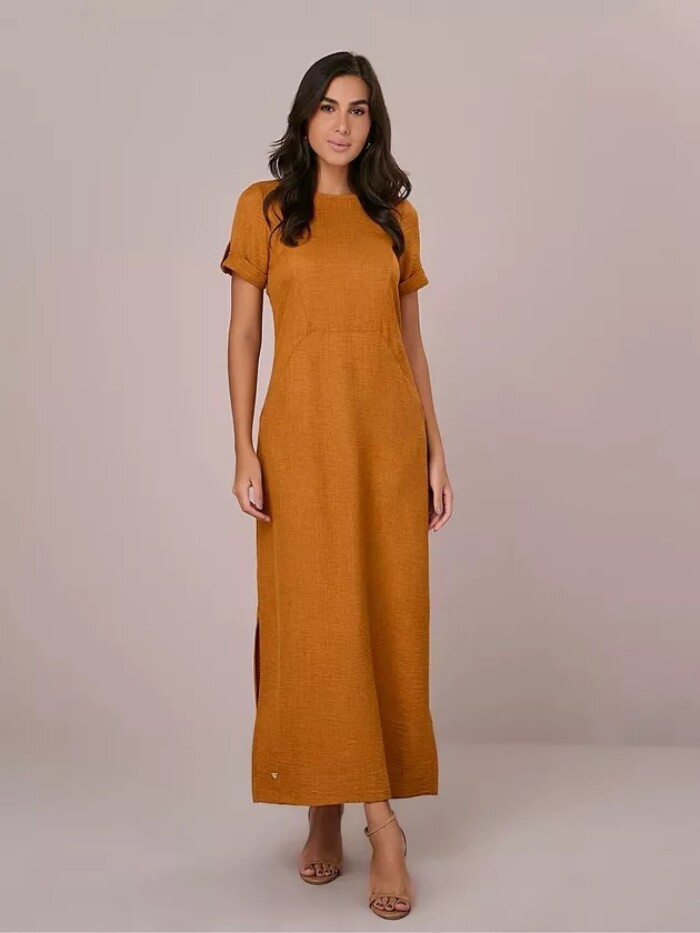 Vestido Alexandra
