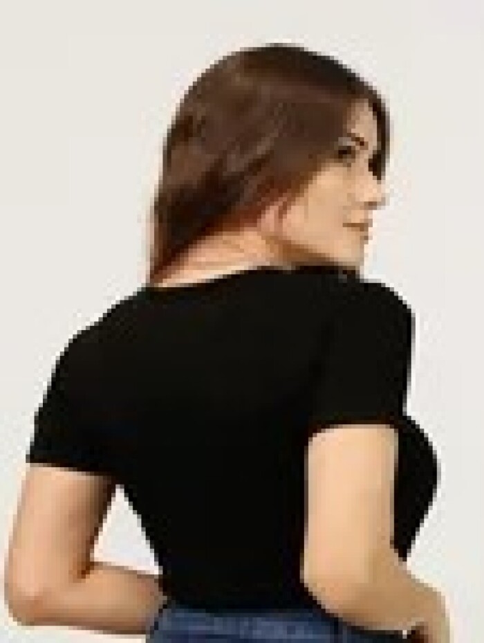 Blusa Kayla