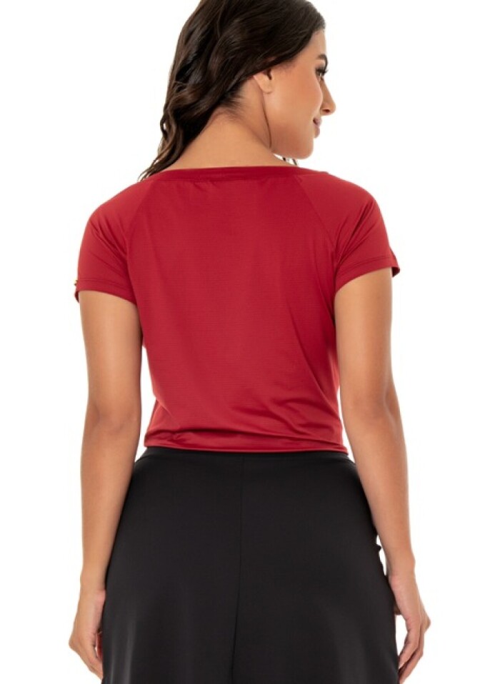 Blusa Proteção UV Maisa