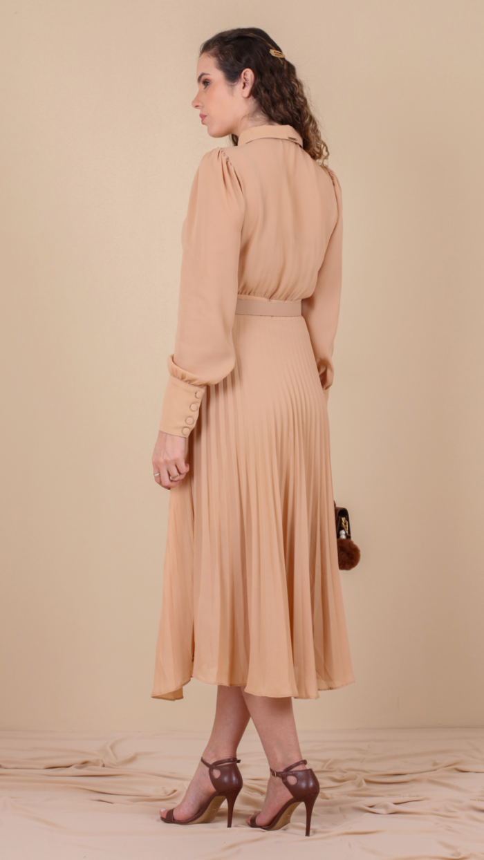 Vestido Caroline