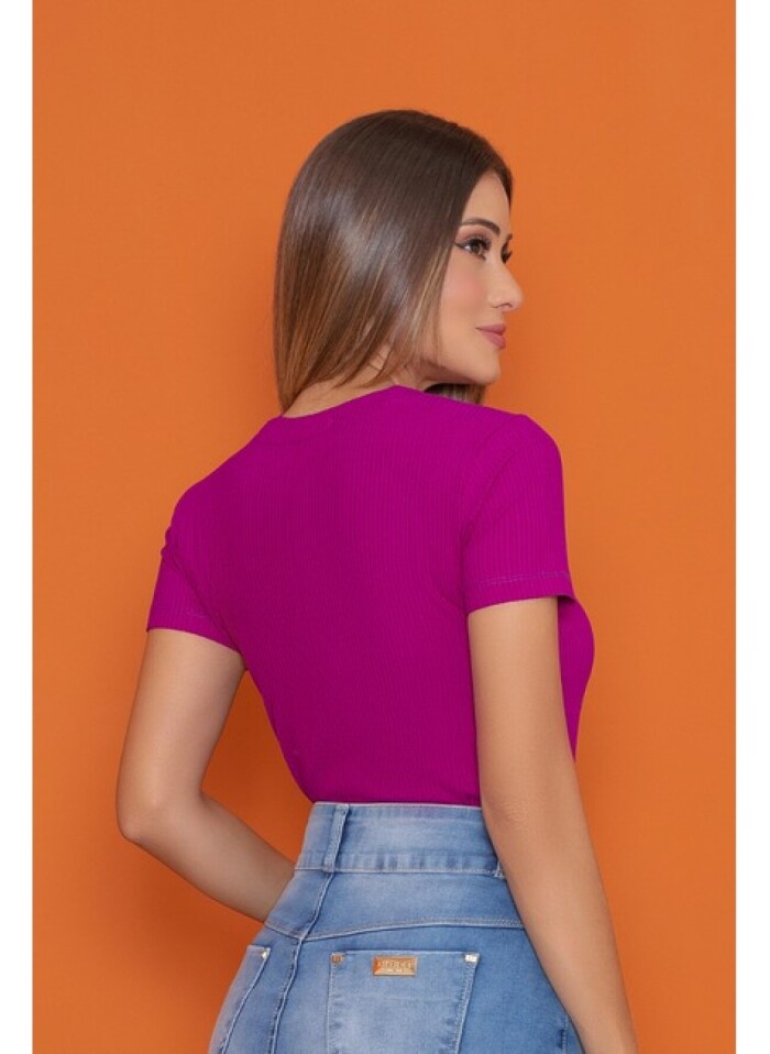 Blusa Clarissa