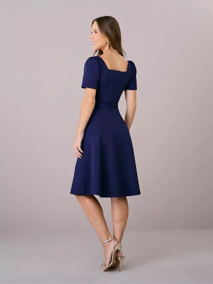 Vestido Célia